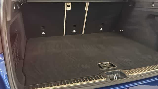 Certified 2022 Mercedes-Benz GLC 300 4MATIC image 31