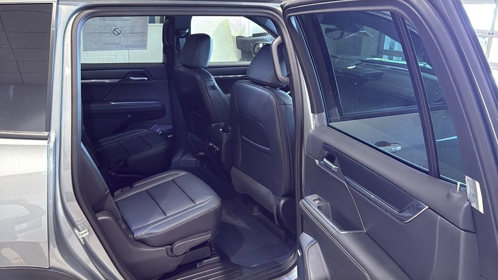 New 2026 GMC Acadia Elevation w/ Super Cruise Package AWD/4WD image 14