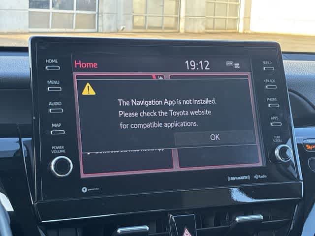 Used 2024 Toyota Camry XSE FWD image 29