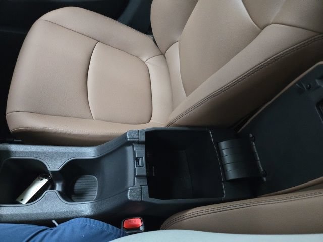 New 2026 Toyota Corolla Cross XLE w/ Convenience Package FWD image 29