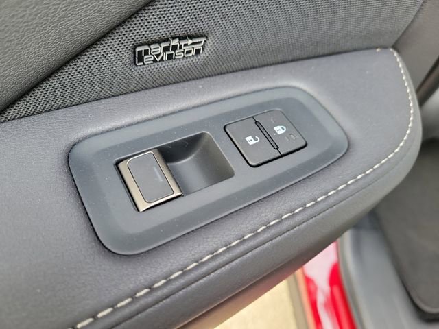 New 2026 Lexus TX 350 AWD image 15