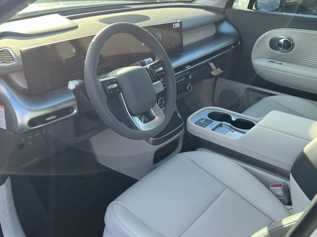 New 2026 Hyundai Ioniq 9 SEL image 9
