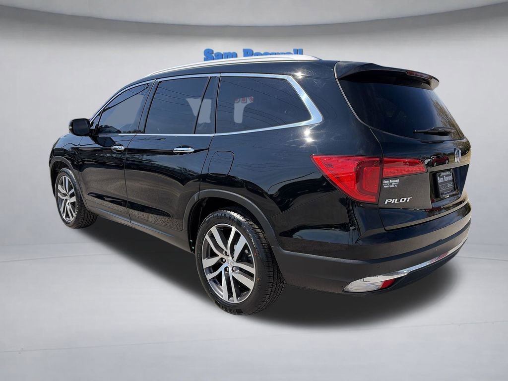 Used 2016 Honda Pilot Touring image 6