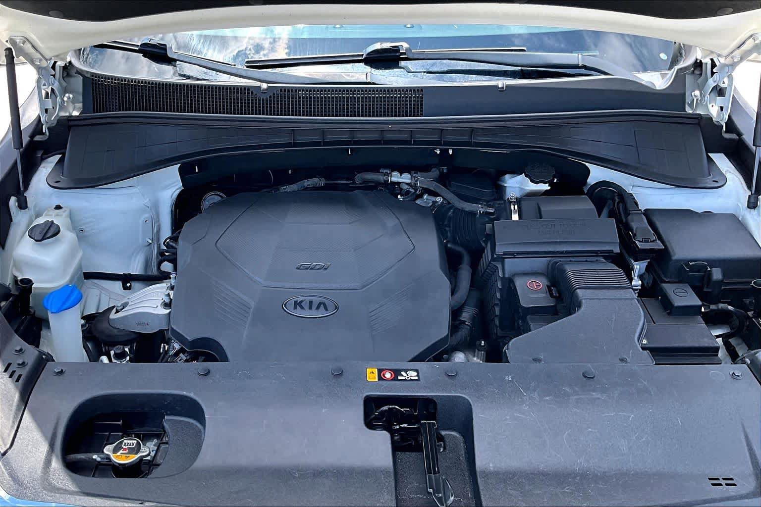 Used 2019 Kia Sorento FWD V6 image 28
