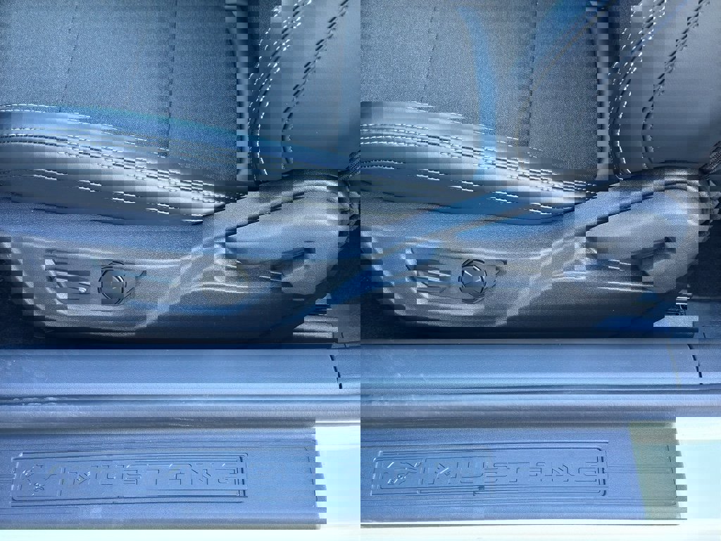 New 2026 Ford Mustang GT image 25