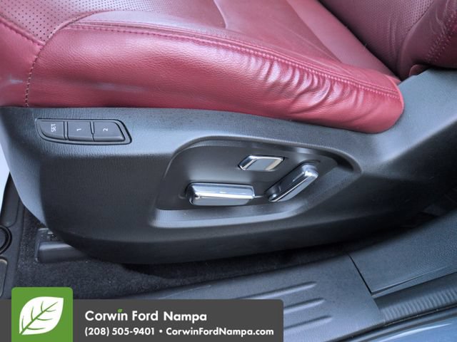 Used 2021 MAZDA CX-9 Carbon Edition AWD/4WD image 12