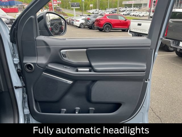 New 2026 Ford Expedition Platinum w/ Driver's Package AWD/4WD image 19