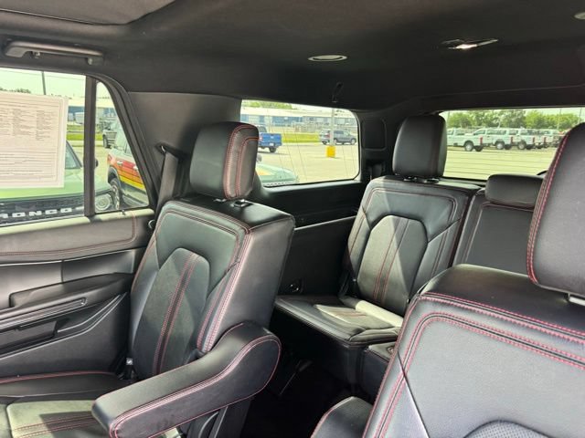 Used 2021 Ford Expedition Limited AWD/4WD image 30