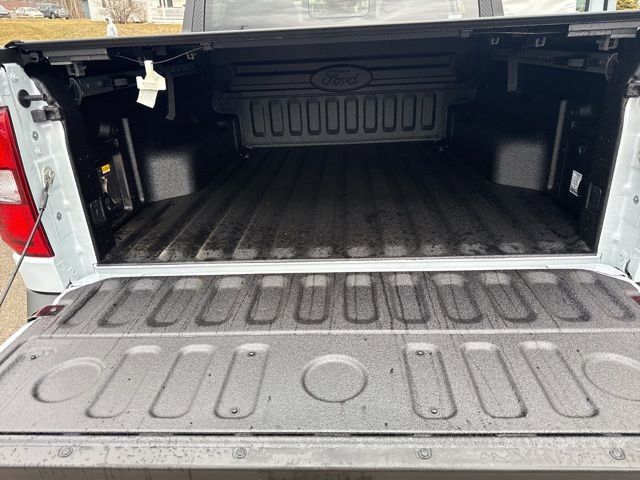 New 2026 Ford Maverick Tremor image 43