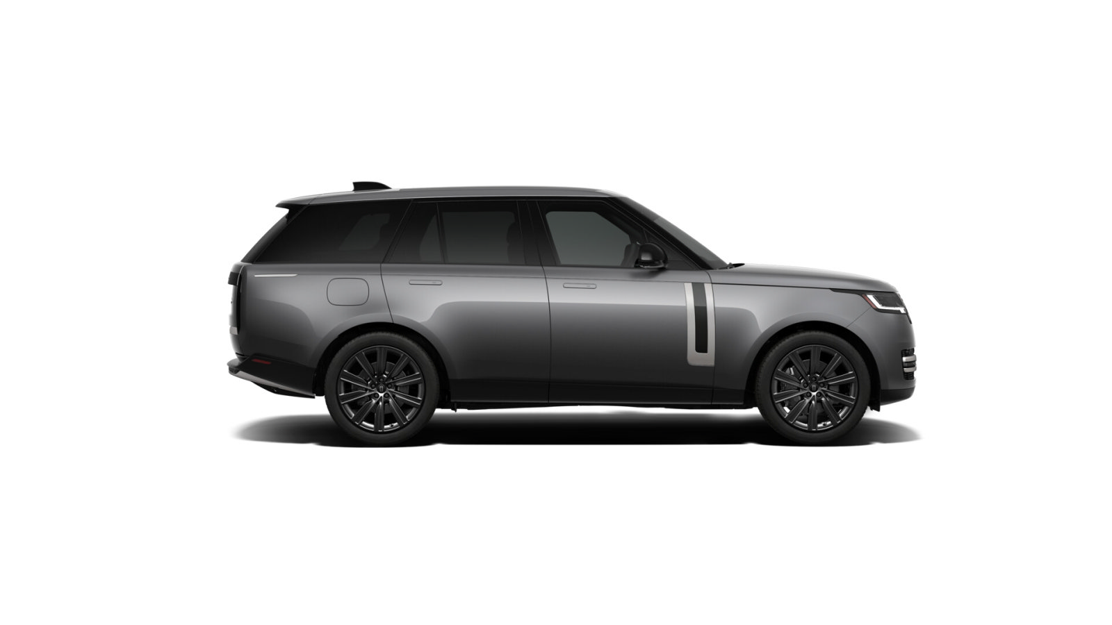 New 2027 Land Rover Range Rover SE AWD/4WD image 3