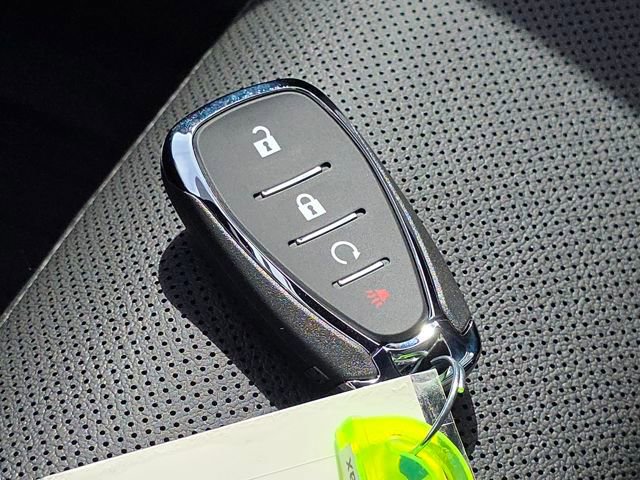 New 2026 Chevrolet Trax RS w/ Driver Confidence Package image 32