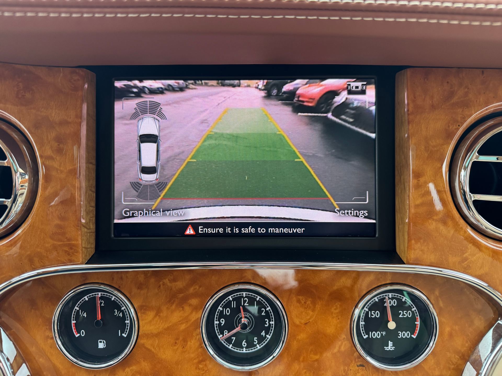 Used 2013 Bentley Mulsanne image 53