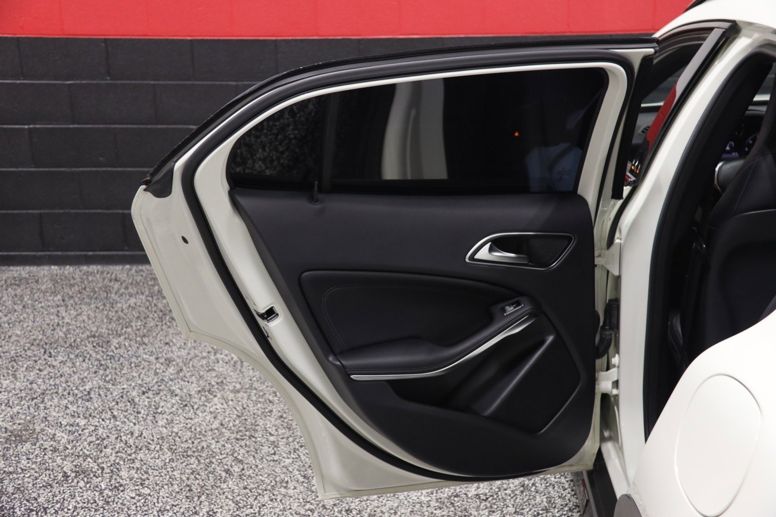 Used 2015 Mercedes-Benz GLA 45 AMG 4MATIC image 41