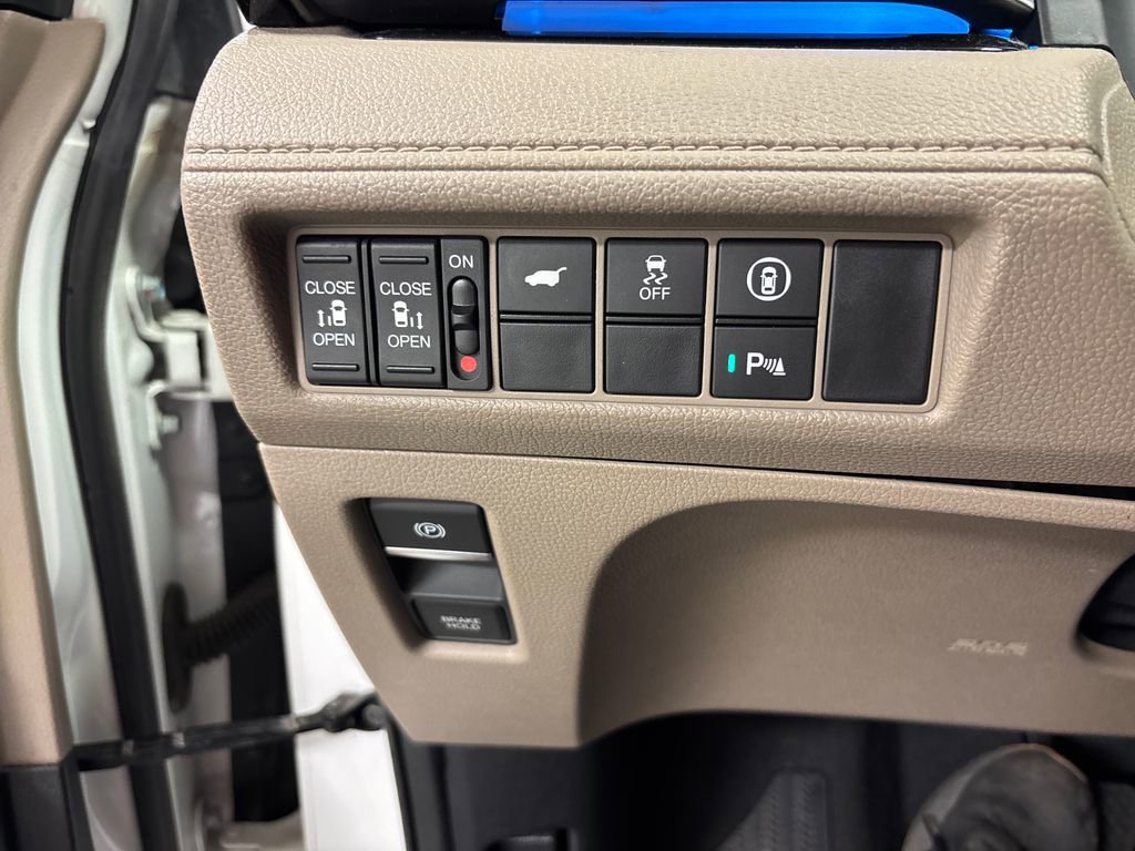 Used 2021 Honda Odyssey Touring image 33