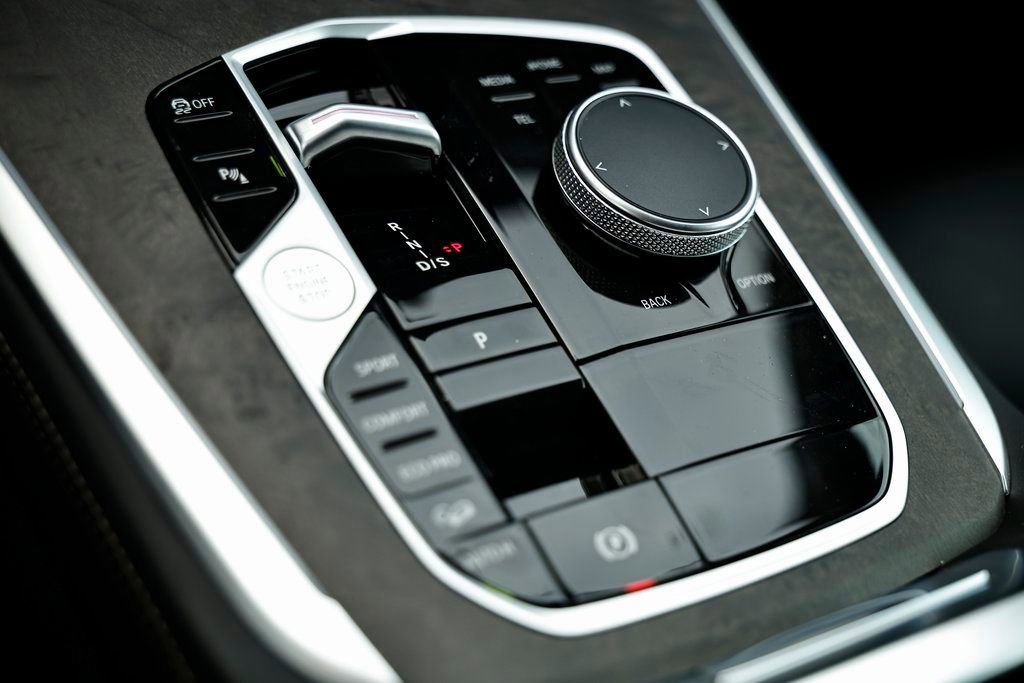 New 2026 BMW X5 xDrive40i w/ M Sport Package image 39