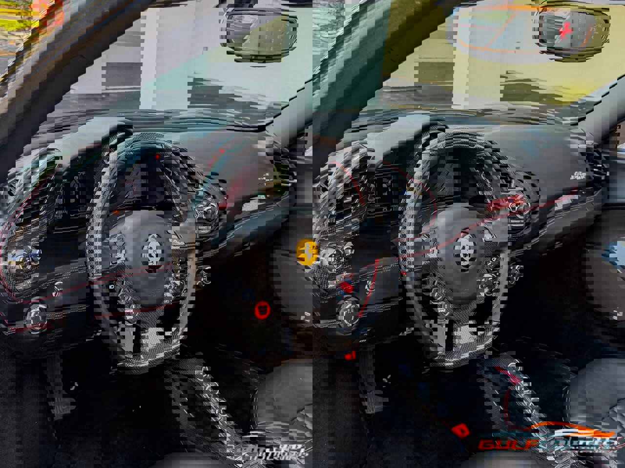 Used 2018 Ferrari 488 Spider image 12