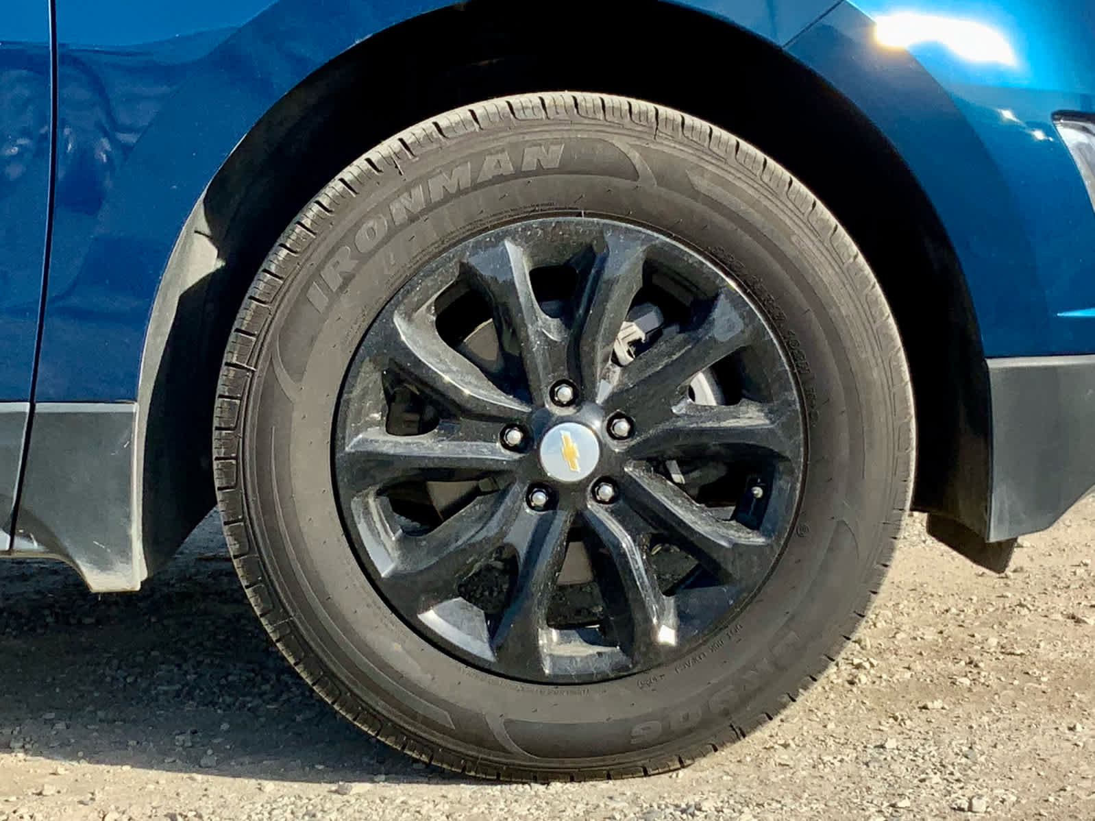 Used 2020 Chevrolet Equinox LT image 14