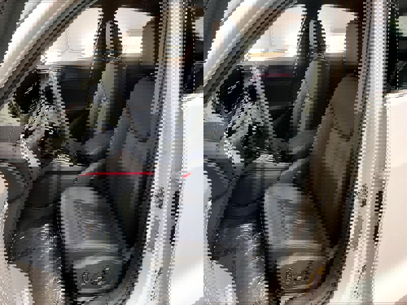 Used 2025 Audi A5 2.0T Premium Plus w/ Premium Plus image 25