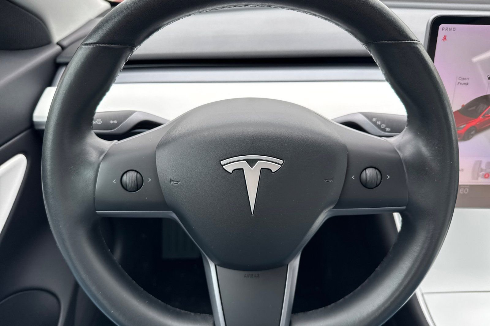 Used 2018 Tesla Model 3 Long Range image 22
