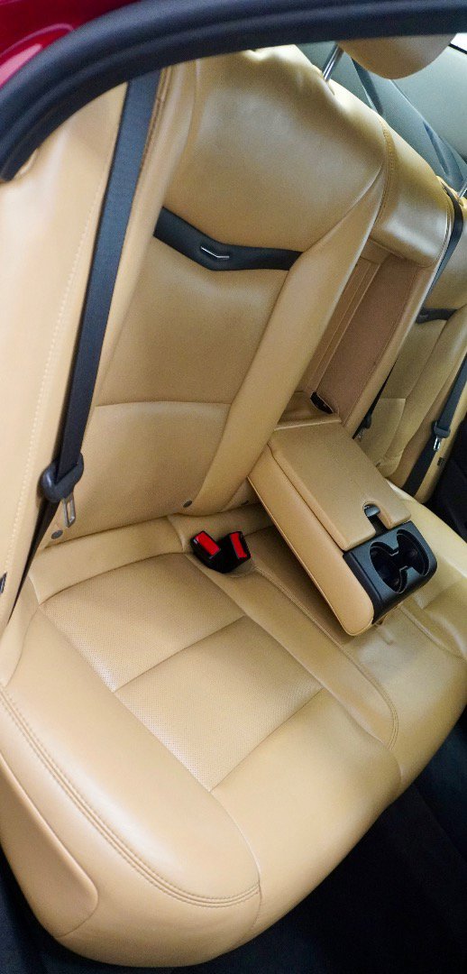 Used 2013 Cadillac XTS Luxury w/ Driver Awareness Package image 8