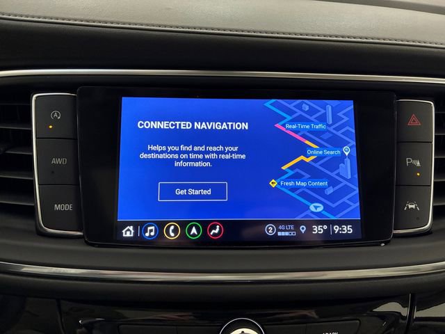 Used 2023 Buick Enclave Avenir w/ Avenir Technology Package image 28