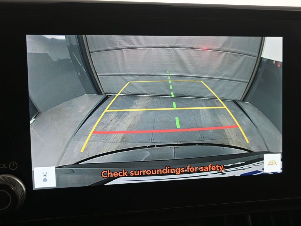 Used 2025 Toyota RAV4 XLE image 20