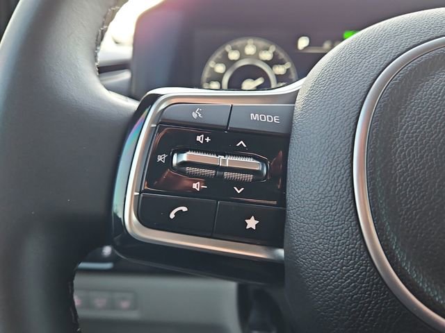 Used 2024 Kia Carnival SX image 25