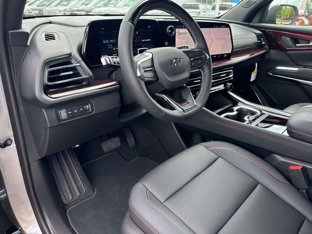 New 2026 Chevrolet Traverse Z71 w/ Enhanced Driving Package AWD/4WD image 21