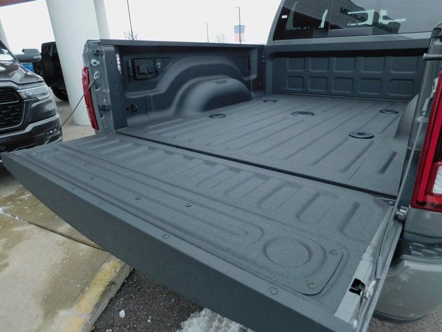 New 2026 RAM 2500 Limited image 12