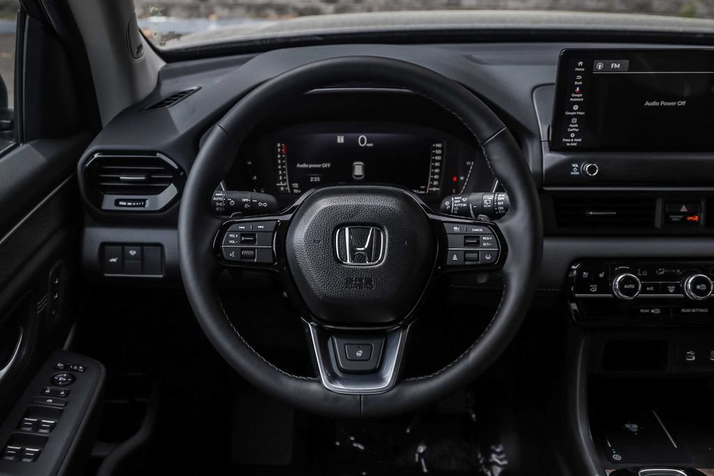 New 2026 Honda Pilot Elite image 12