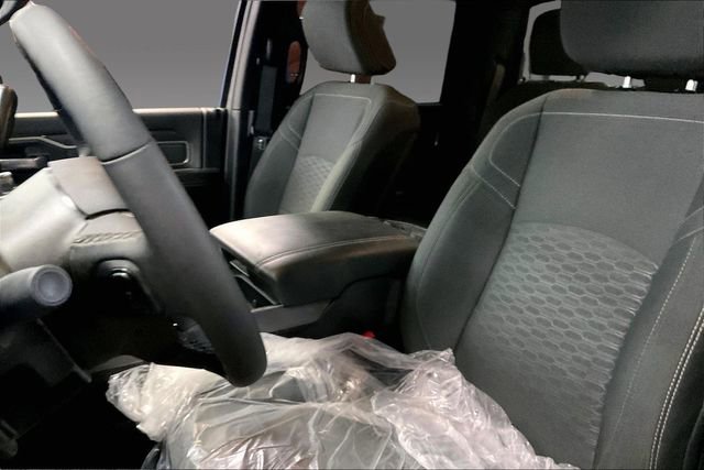 Used 2026 RAM 2500 Big Horn image 4