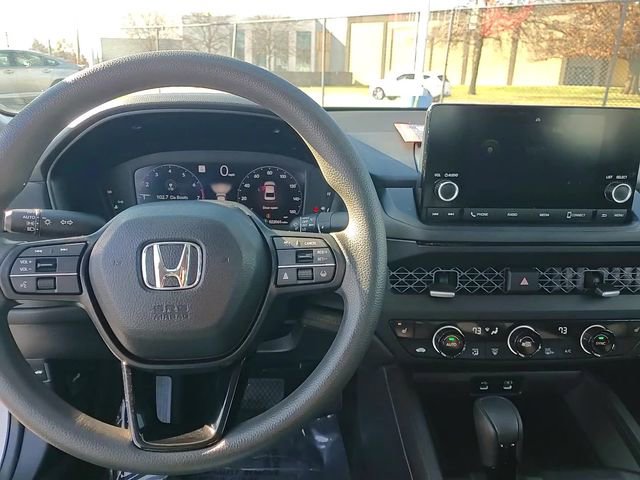 Used 2024 Honda Accord EX image 26
