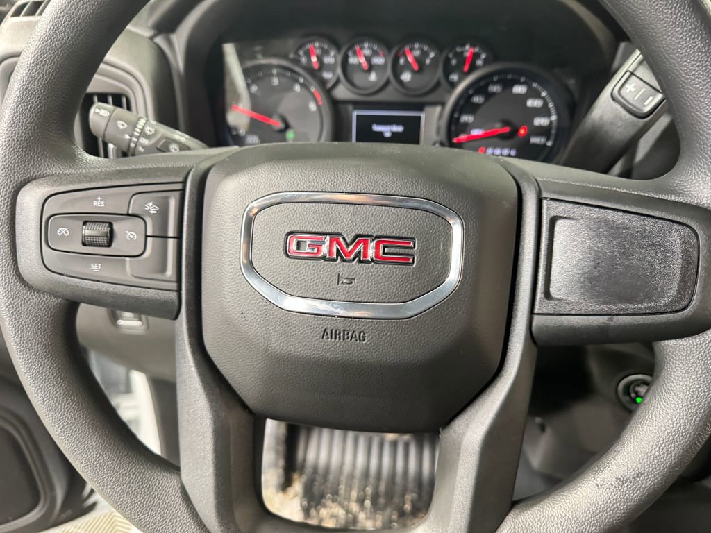 New 2026 GMC Sierra 2500 Pro image 14