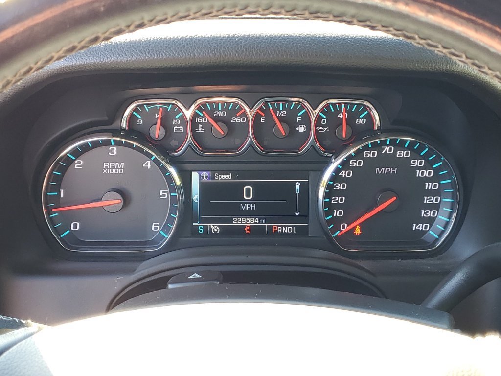 Used 2019 Chevrolet Tahoe LT AWD/4WD image 14