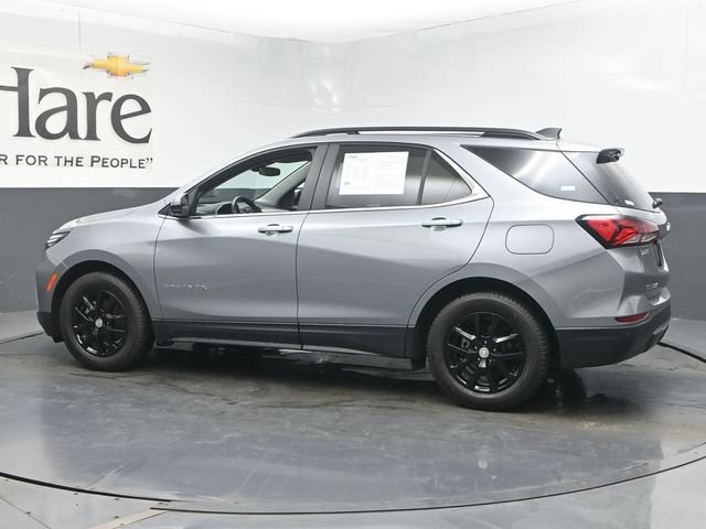 Used 2023 Chevrolet Equinox LT FWD image 56