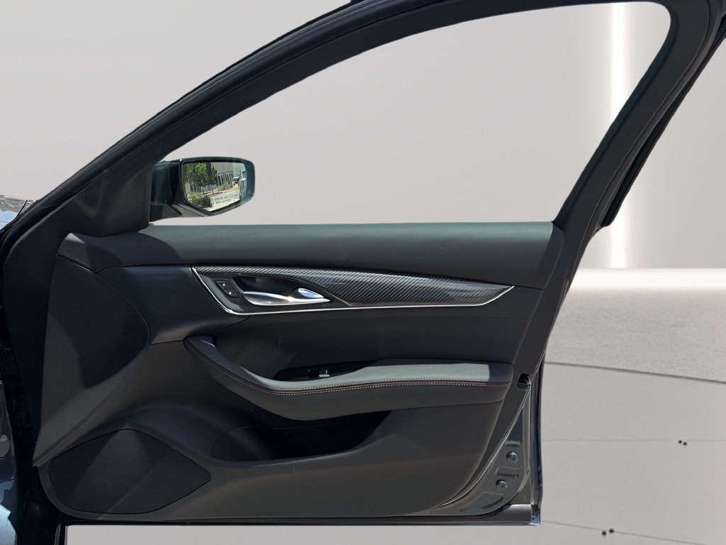 New 2026 Cadillac CT5 Sport AWD/4WD image 39