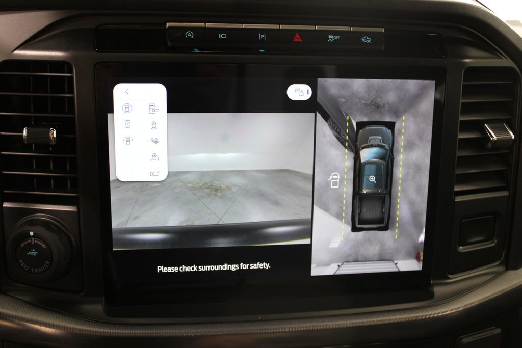 Used 2024 Ford F150 Raptor image 58