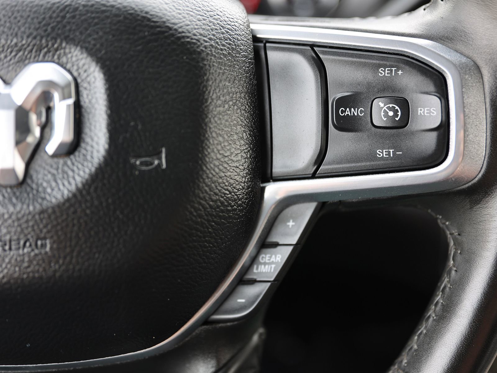 Used 2024 RAM 2500 Laramie image 42