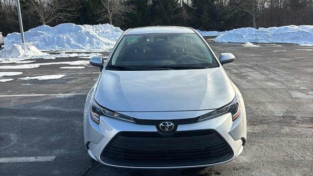 New 2026 Toyota Corolla LE image 8