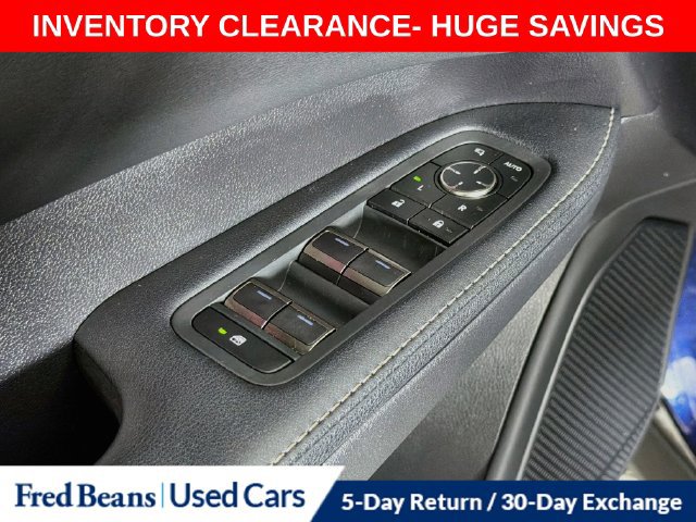 Used 2024 Lexus RX 450h AWD w/ Convenience Package image 24