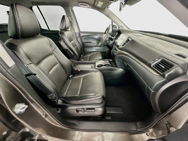 Certified 2022 Honda Ridgeline RTL-E image 8