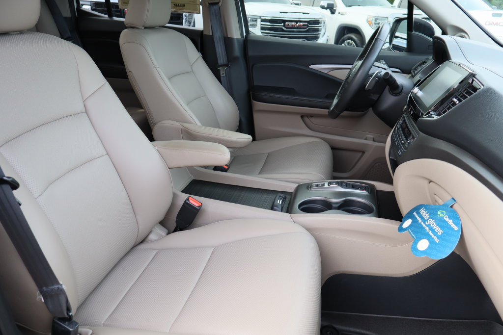 Used 2022 Honda Ridgeline RTL image 27