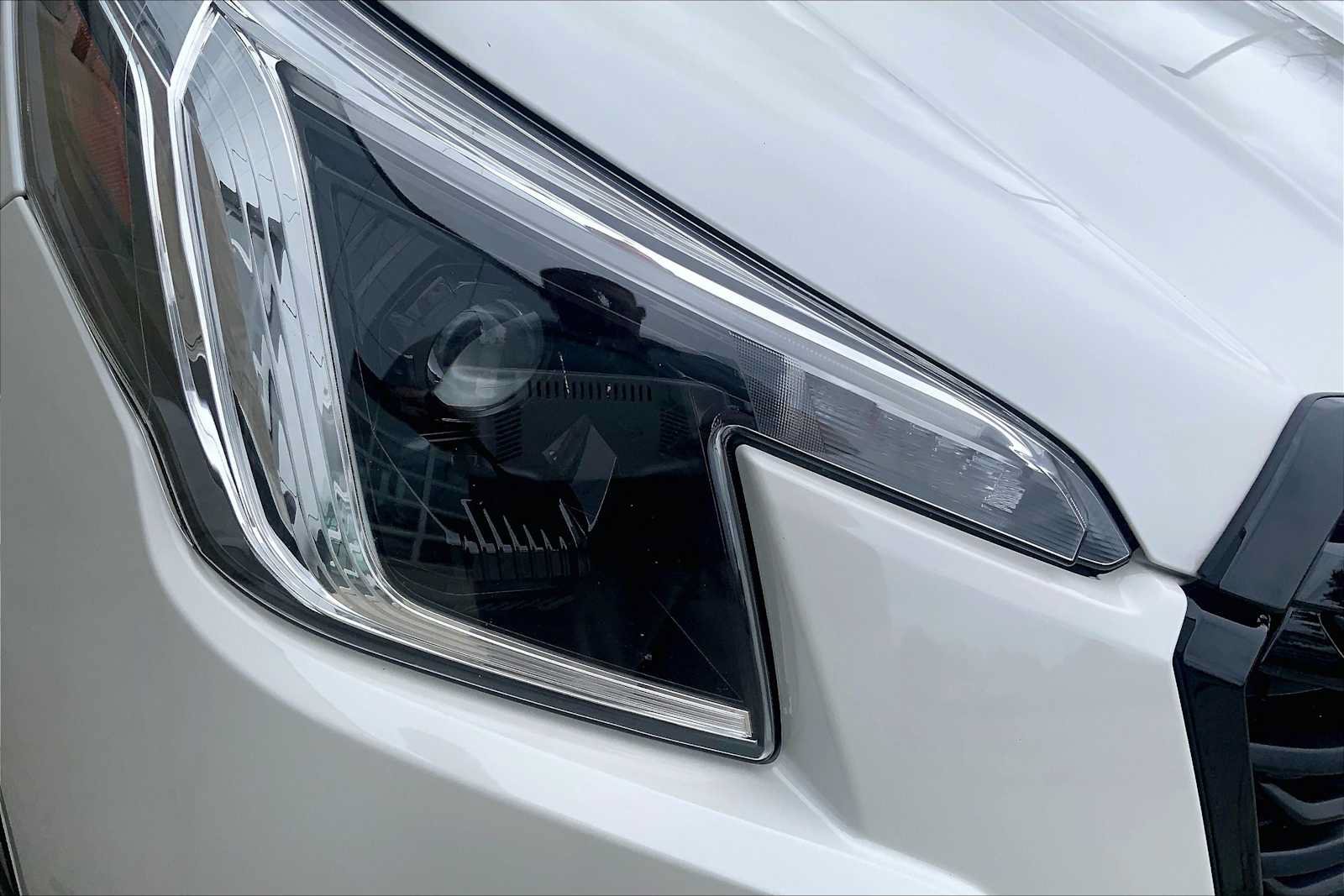 Certified 2024 Subaru Forester AWD/4WD image 26
