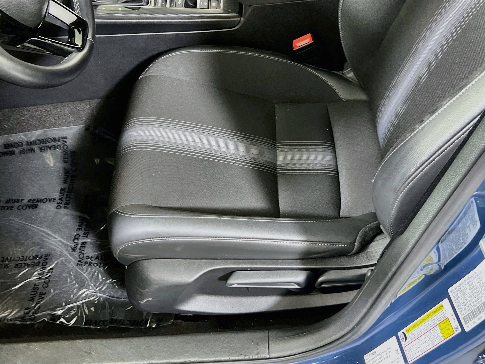 Used 2025 Honda Civic Sport image 18