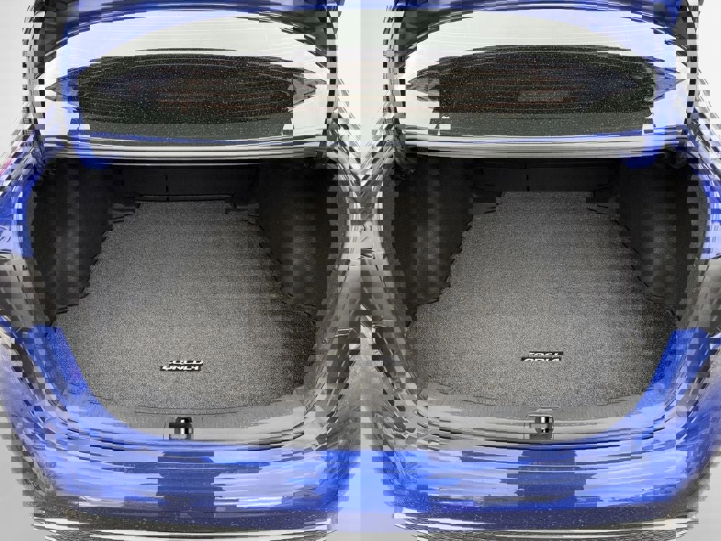 Used 2021 Toyota Corolla SE w/ SE Premium Package image 24