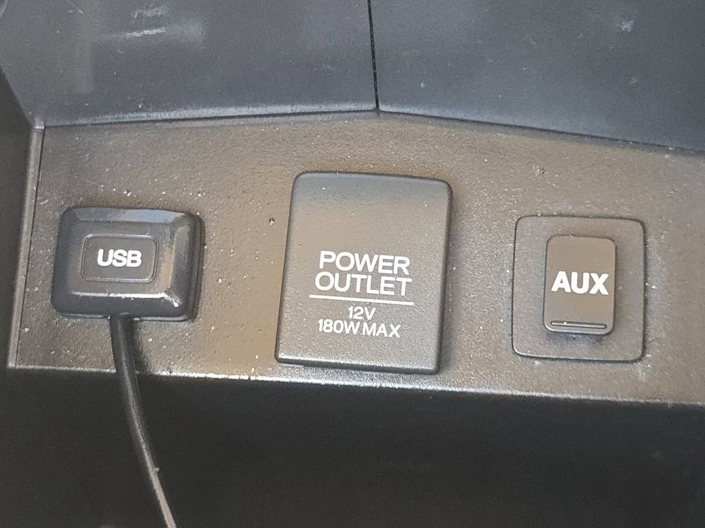 Used 2016 Honda CR-V LX image 28