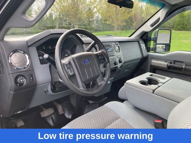 Used 2014 Ford F350 XLT w/ XLT Value Package AWD/4WD image 11