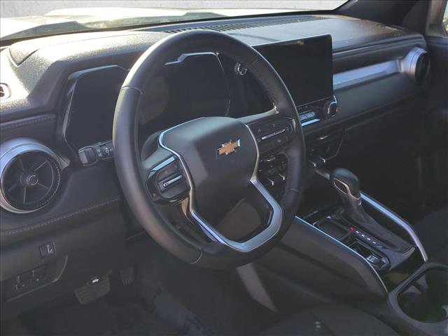 Used 2023 Chevrolet Colorado LT w/ LT Convenience Package II image 10