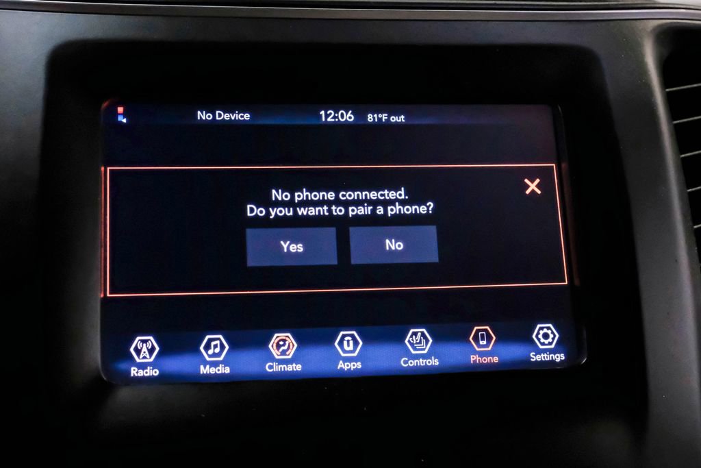 Used 2021 Jeep Cherokee Latitude Lux FWD image 33