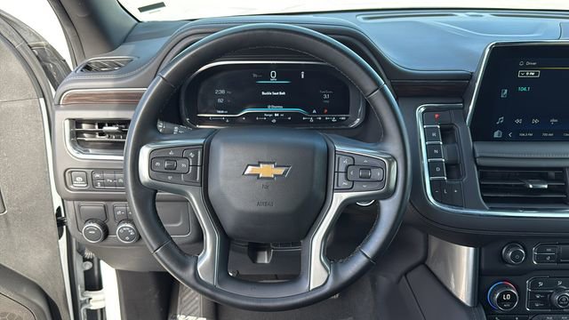 Used 2024 Chevrolet Tahoe LT RWD image 20